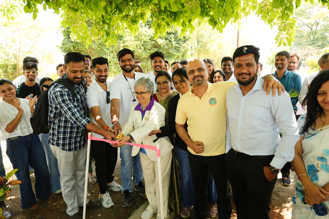 IGSB Alumni Meet 2026 (11 April 2026)
